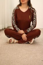 ست خونگی زنانه