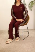 ست راحتی دخترانه