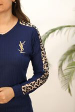 ست پلنگی زنانه