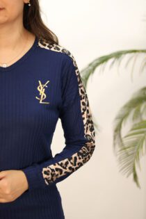 ست پلنگی زنانه