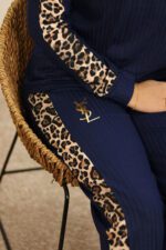 ست نوار پلنگی