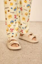 تیشرت شلوار دخترانه