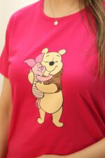 ست دخترونه طرح پو