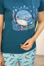 ست عروسکی زنانه