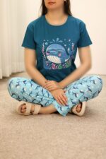 ست دخترانه عروسکی