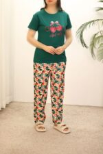 تیشرت شلوار عروسکی