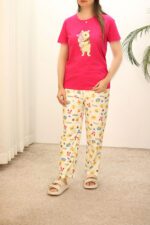 ست کارتونی دخترانه