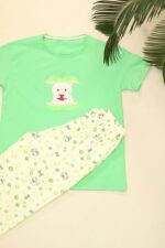 ست خونگی زنانه