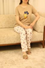 تیشرت شلوار خرسی