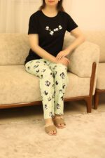 ست پاندا دخترانه