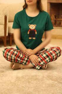 تیشرت شلوار تدی