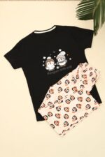 ست خونگی دخترانه