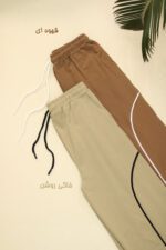 شلوار زنانه ساده