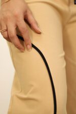 شلوار بگ مغزی دوزی