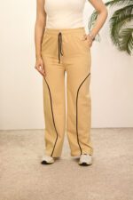 شلوار راسته زنانه