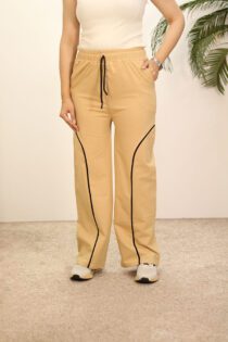 شلوار راسته زنانه