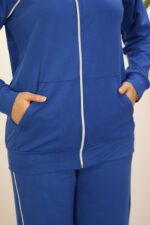 ست سویشرت جیبدار