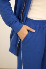 ست سویشرت شلوار پاییزی