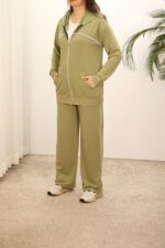 سویشرت شلوار اسپرت