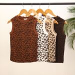 کراپ پلنگی دخترونه