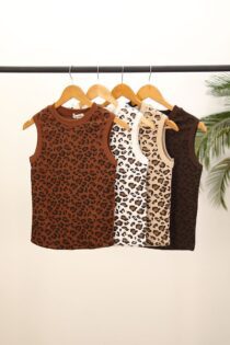 کراپ پلنگی دخترونه