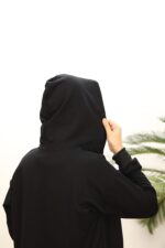 ست سویشرت کلاهدار