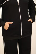 سویشرت شلوار اسپرت