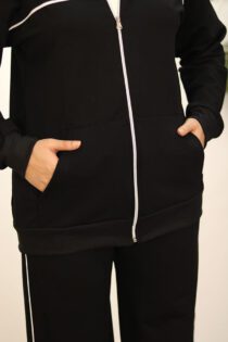 سویشرت شلوار اسپرت