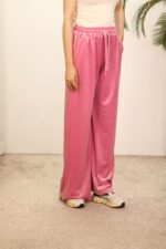 شلوار بگ دخترانه