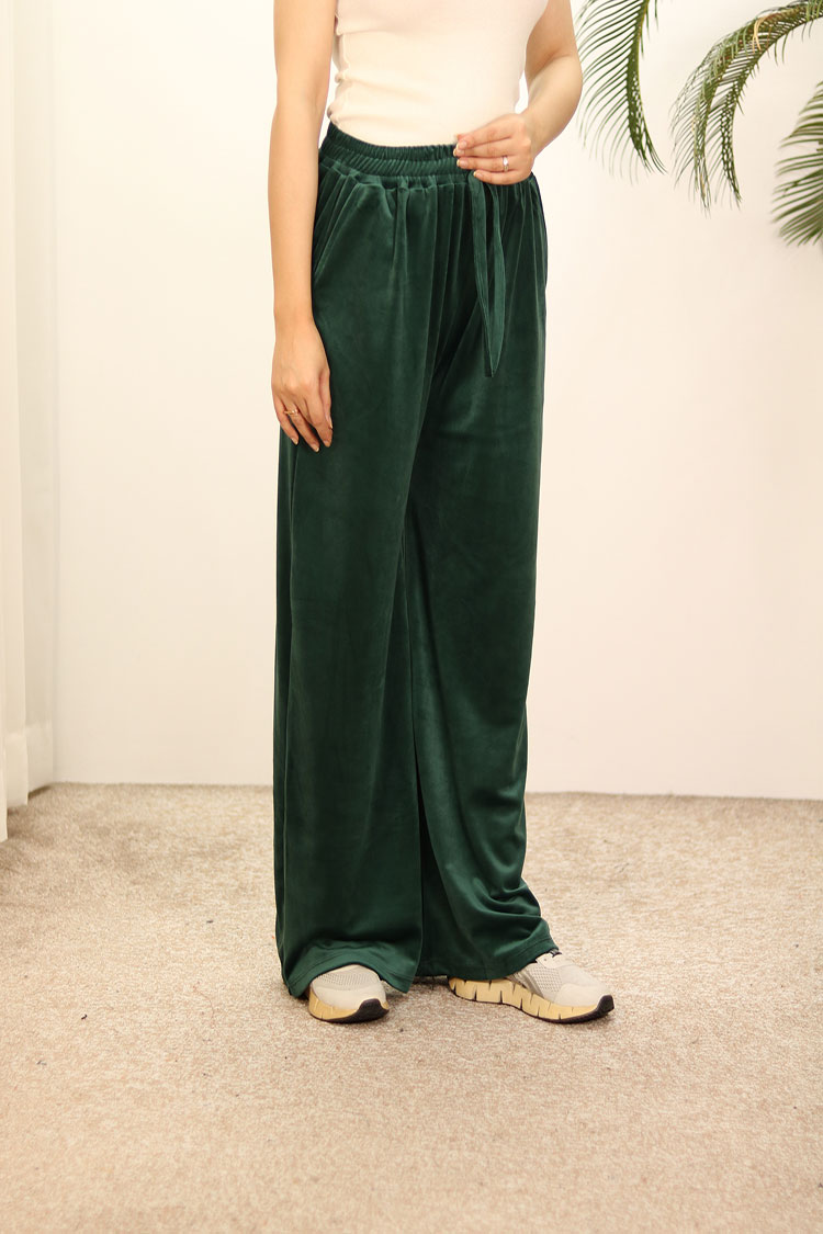 5277(6)-min شلوار مخمل ساده