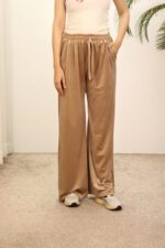 شلوار بگ لش