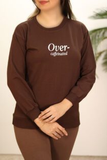 دورس قهوه ای زنانه