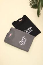 دورس یقه گرد زنانه