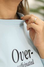 بلوز استین بلند