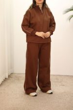 ست لش دخترونه