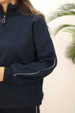 دورس شلوار بغل نوار