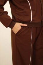 سویشرت شلوار طرح الو