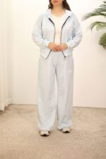 ست سویشرت کوتاه