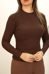 بلوز ریز بافت زنانه