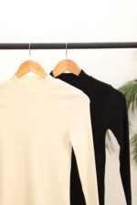 بلوز فانریپ ساده