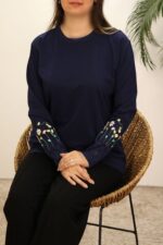 دورس استین گلدار