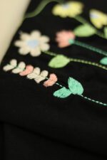 دورس گلدوزی زنانه