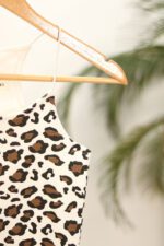 تاپ پلنگی کبریتی