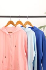 سویشرت ساده زنانه