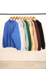 سویشرت اسپرت دخترانه