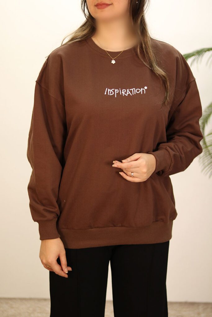 دورس قهوه ای زنانه