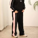 ست مشکی زنانه