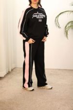 ست مشکی زنانه