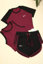 ست ورزشی نایک