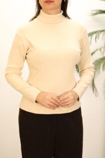 یقه اسکی سایز بزرگ